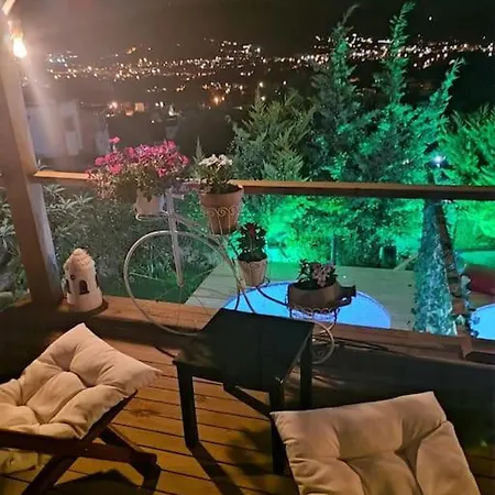 Zeus Oezel Isitmali Havuzlu *